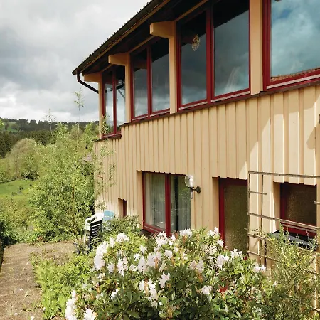 One-bedroom In St. Andreasberg Διαμέρισμα Sankt Andreasberg