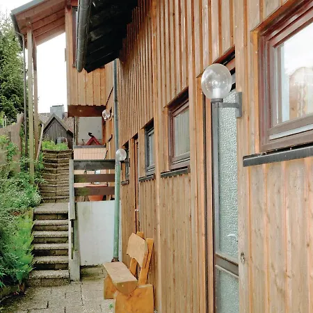 Διαμέρισμα One-bedroom In St. Andreasberg Sankt Andreasberg