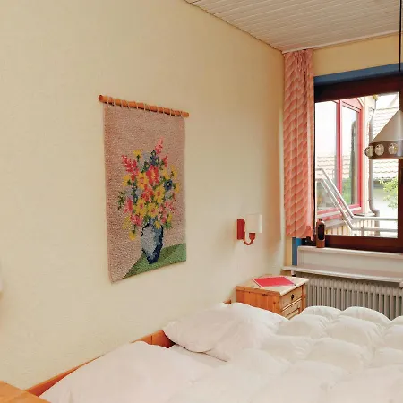 One-bedroom In St. Andreasberg *