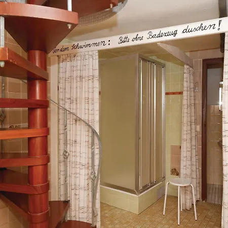 One-bedroom In St. Andreasberg * Sankt Andreasberg