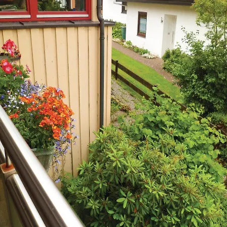 One-bedroom In St. Andreasberg Sankt Andreasberg