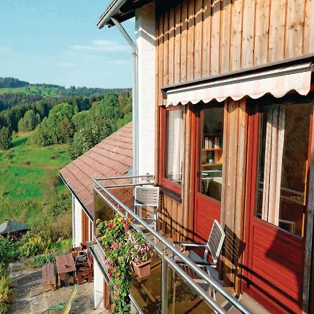One-bedroom In St. Andreasberg Διαμέρισμα