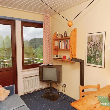 One-bedroom In St. Andreasberg *