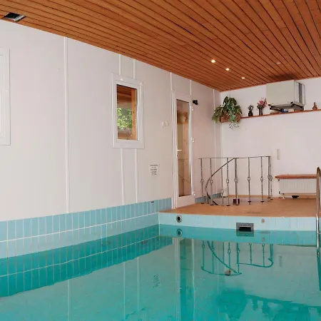 One-bedroom In St. Andreasberg
