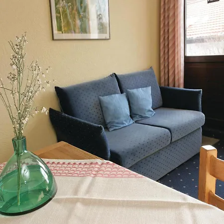 Διαμέρισμα One-bedroom In St. Andreasberg Sankt Andreasberg