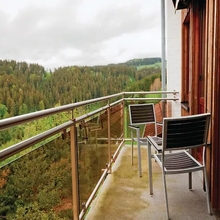 One-bedroom In St. Andreasberg