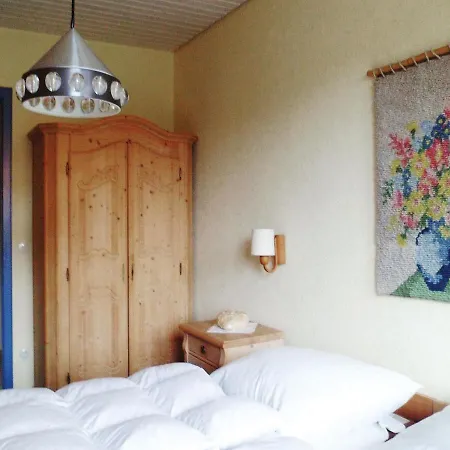 One-bedroom In St. Andreasberg Διαμέρισμα Sankt Andreasberg