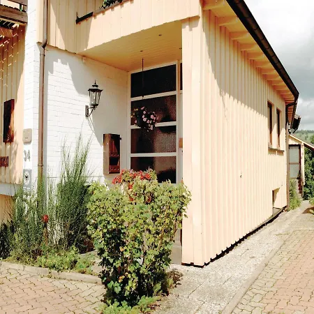 One-bedroom In St. Andreasberg *
