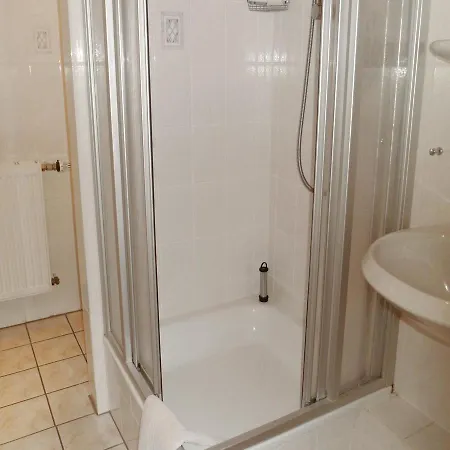 One-bedroom In St. Andreasberg Διαμέρισμα Sankt Andreasberg